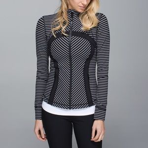 Lululemon Define Jacket RARE